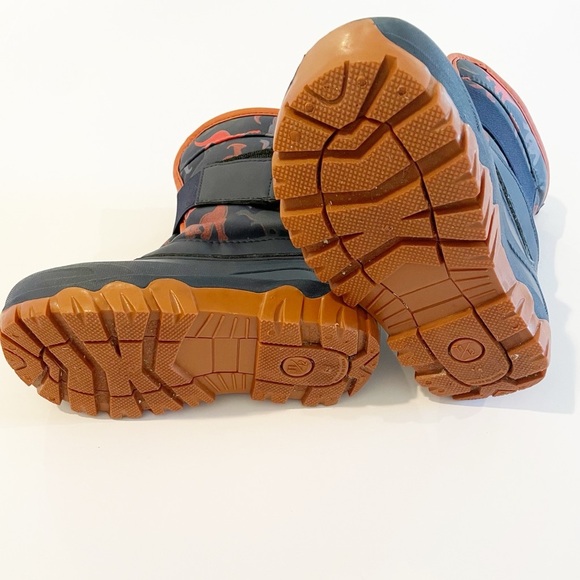 Member’s Mark boys snow boots - Picture 8 of 8